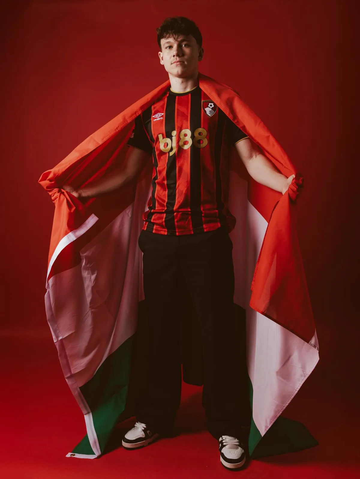 Tóth Alex a Fraditól az angol Bournemouth-hoz igazolt