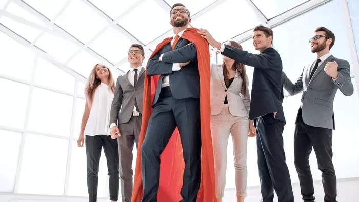 Te milyen vezető lennél? Ebből a személyiségtesztből kiderül