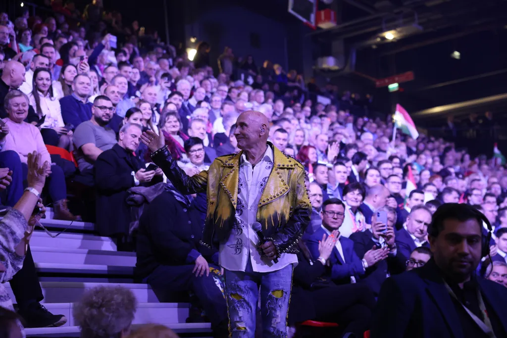 2026.01.17. Miskolc Háborúellenes Gyűlés