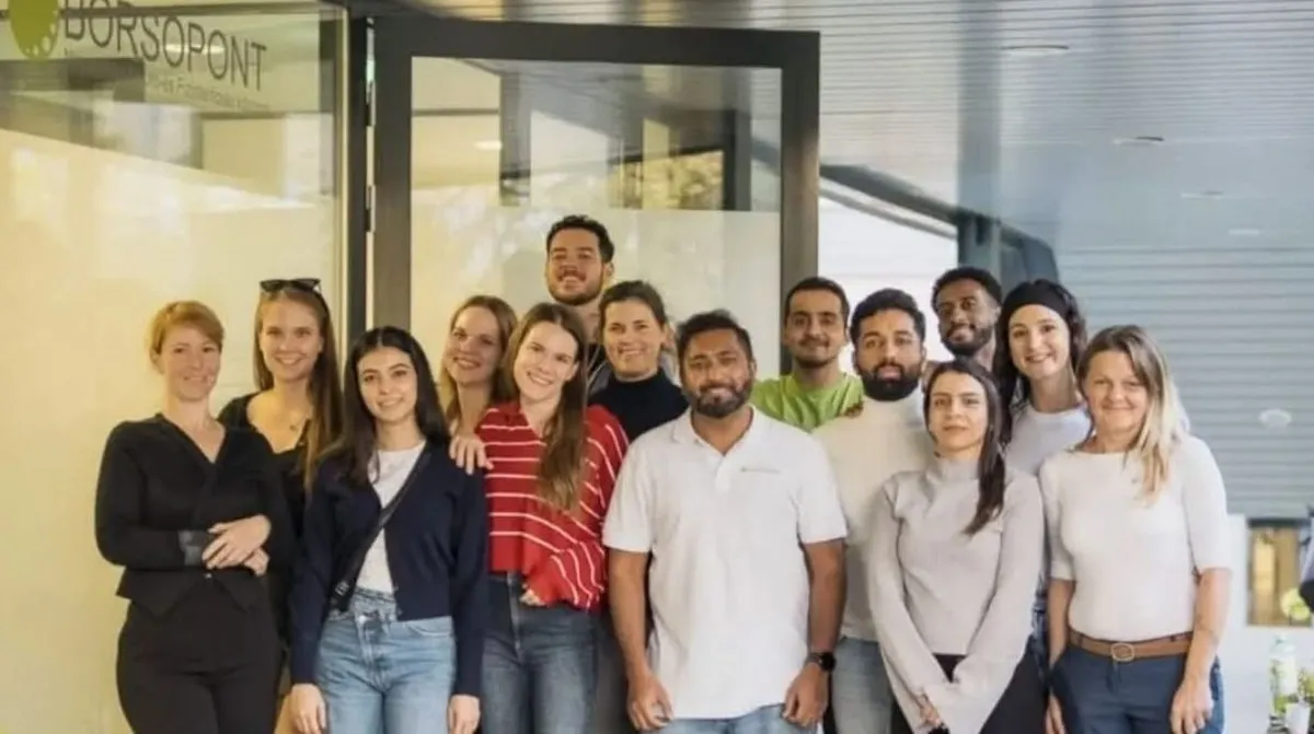 "Úgy érzem, a Borsóház erősebb, mint valaha" - Ezek Kismándor Csilla terve