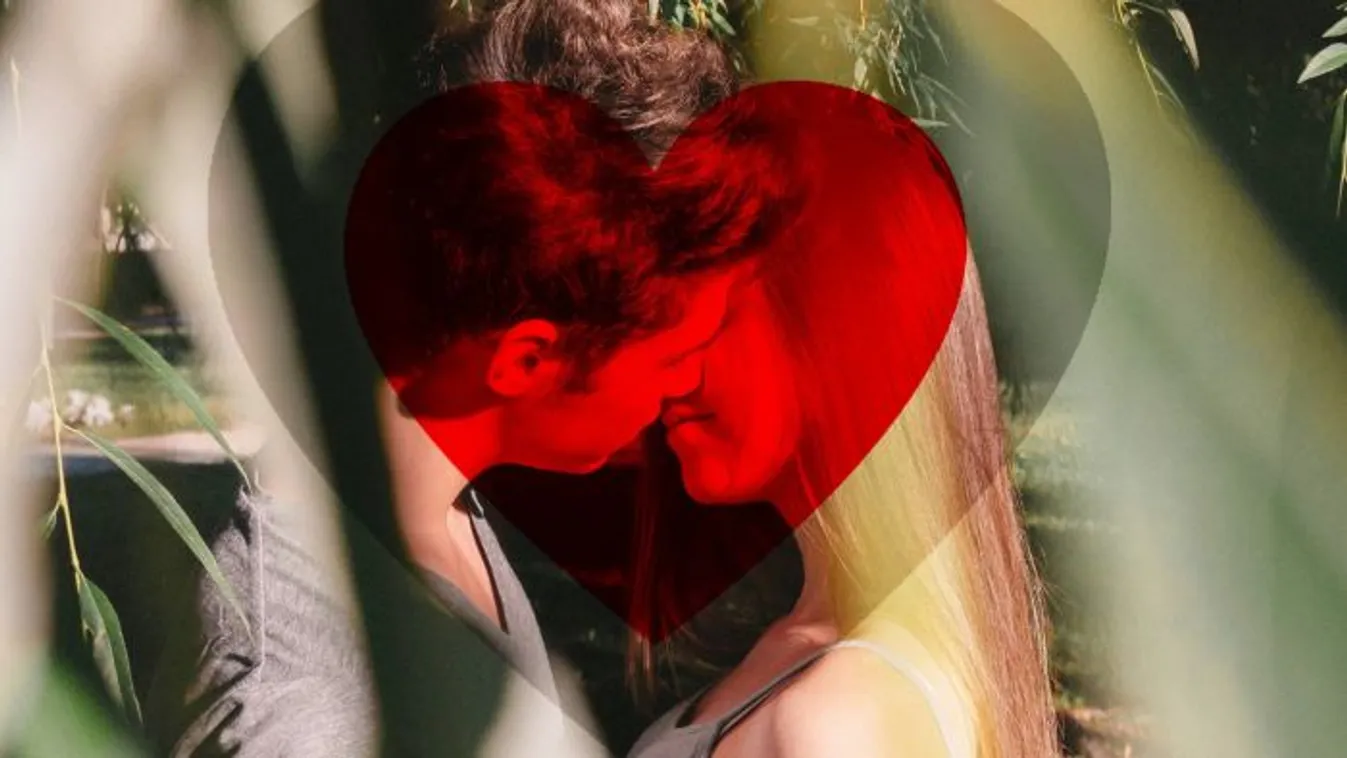 Kínai horoszkóp: 4 jegy, akire hatalmas szerelem vár 2026-ban