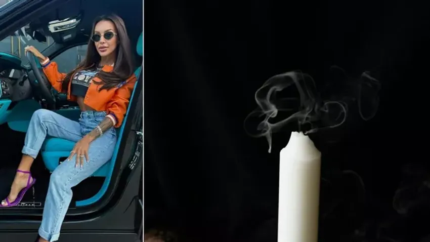 Halálos baleset áldozata lett Jákli Mónika