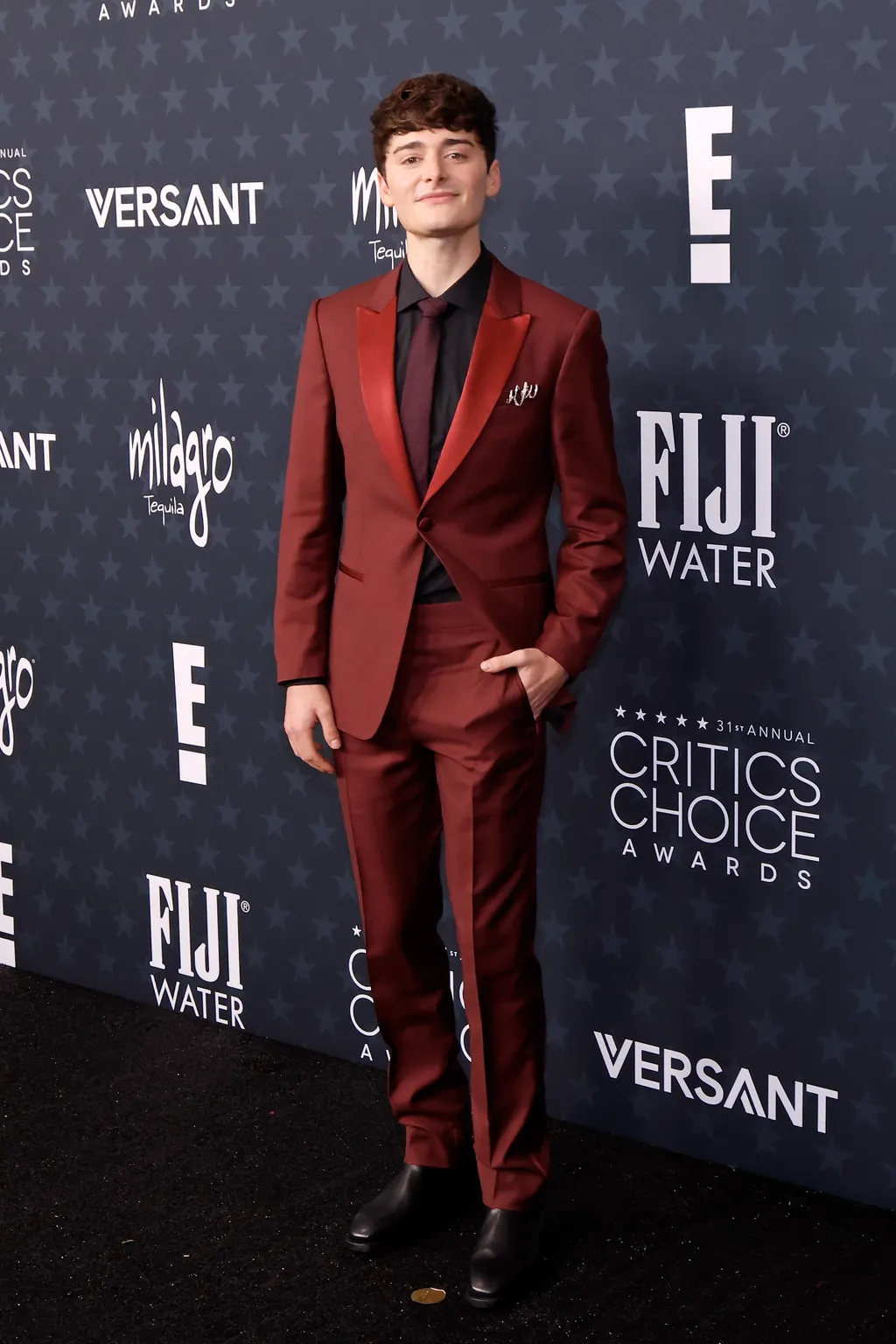 Hot feltöltés
hot! extra: Ennyit nőttek a Stranger Things sztárjai: a főszereplők gyermekként kezdték - Galéria&nbsp;