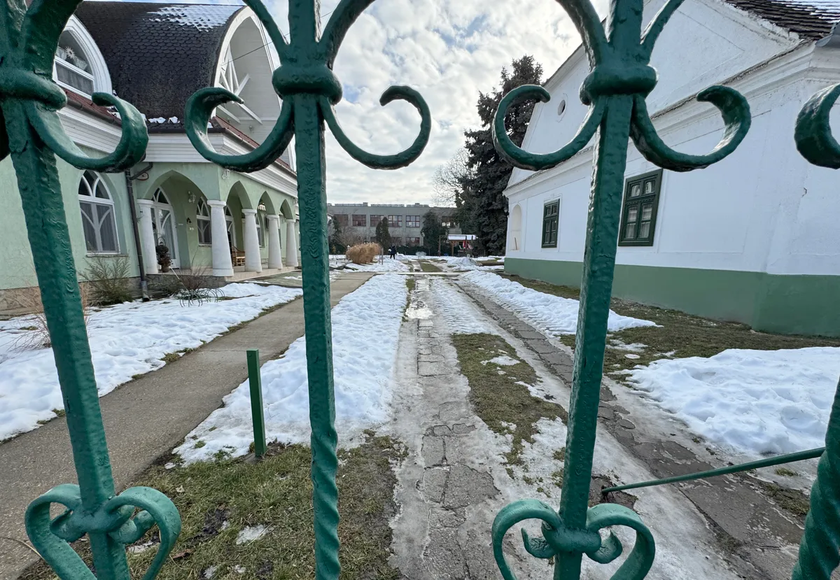 Stadler József volt párjának unokáját súlyos baleset érte