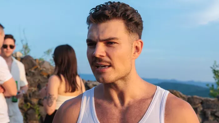 Pumped Gabo még nem áll készen a következő lépésre párjával