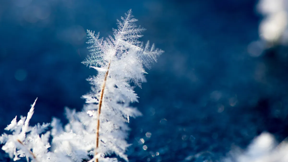 Megint jön a havazás