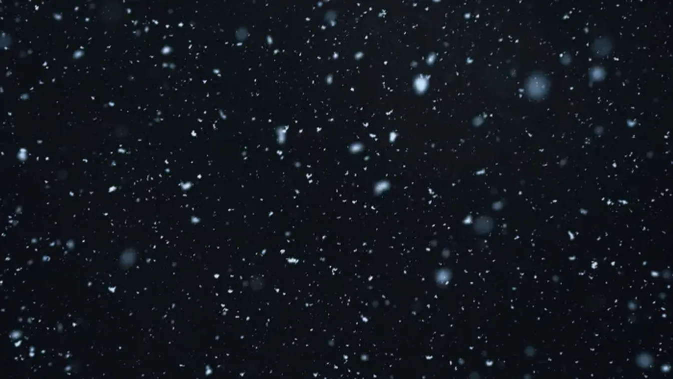 Még csak most jön a java? Közel sincs vége a havazásnak