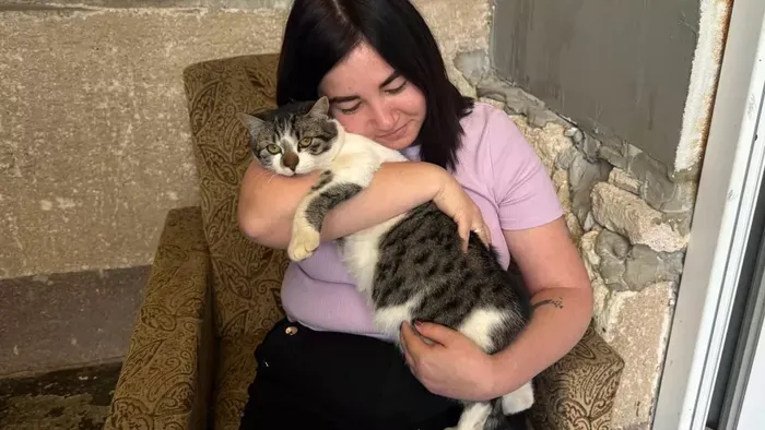 Rendkívül súlyos üzemi balesetet szenvedett Zsanett