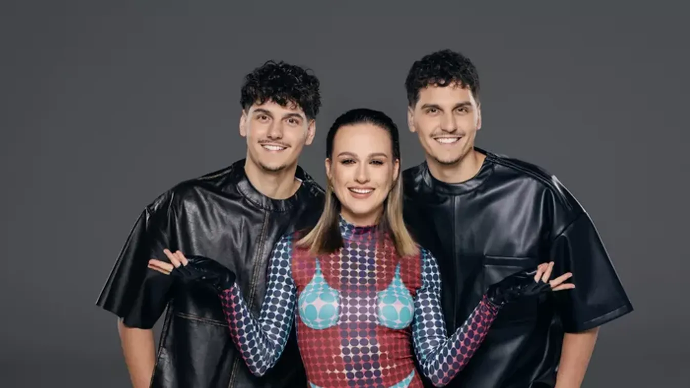 Kiderült a titkos fegyver! Az Ázsia Expressz után A Nagy Duett 2026-os évadát is megnyerhetik a Bódi tesók