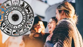 3 csillagjegy, akire elképesztően szerencsés év vár 2026-ban