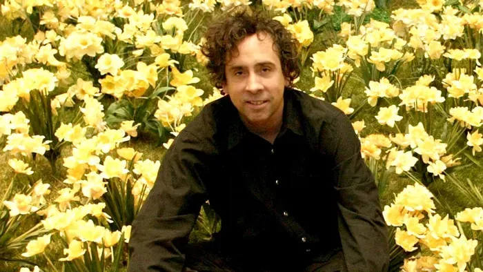 Tudtad? Így lett világhírű rendező Tim Burton