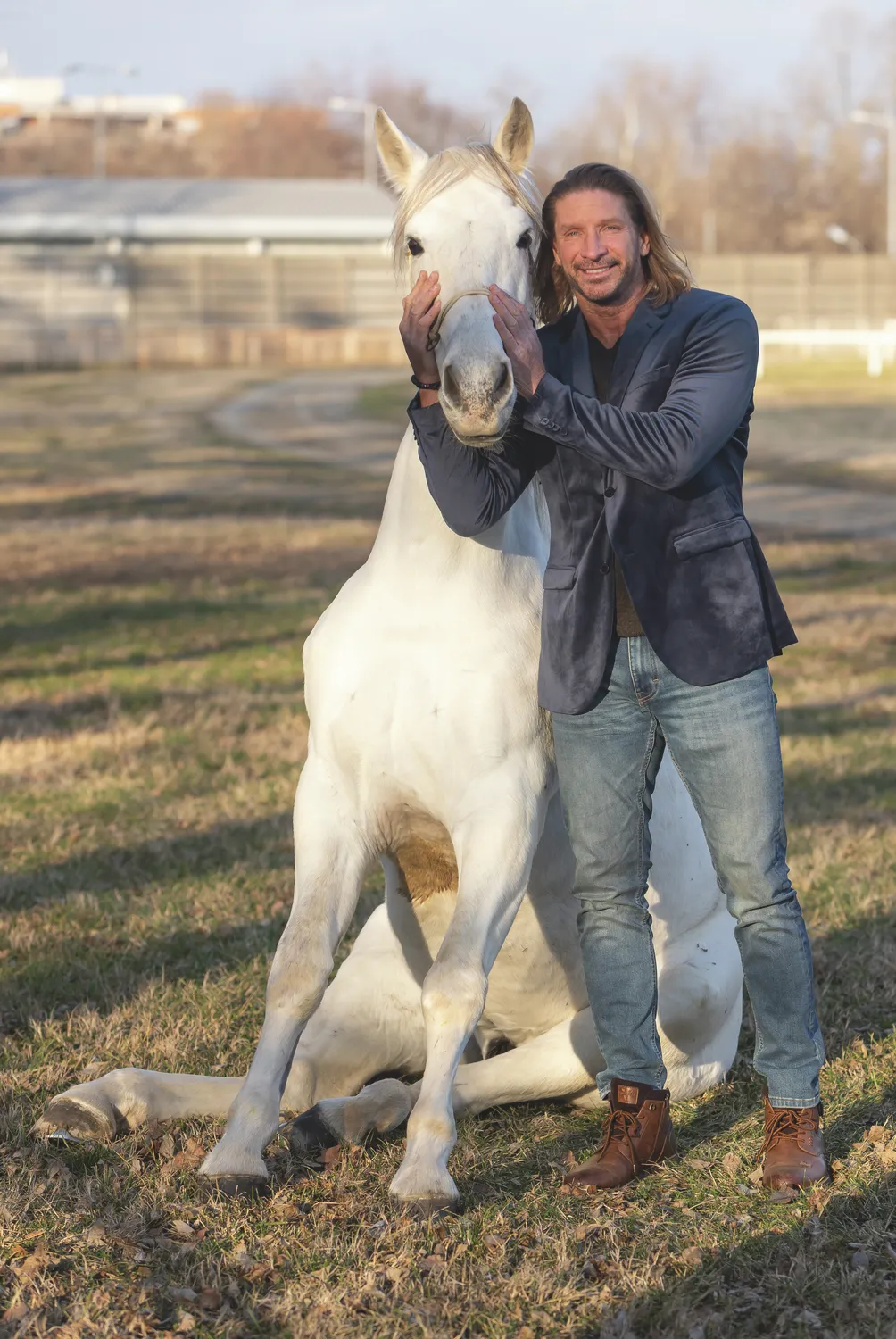 Pintér Tibor, Tenya