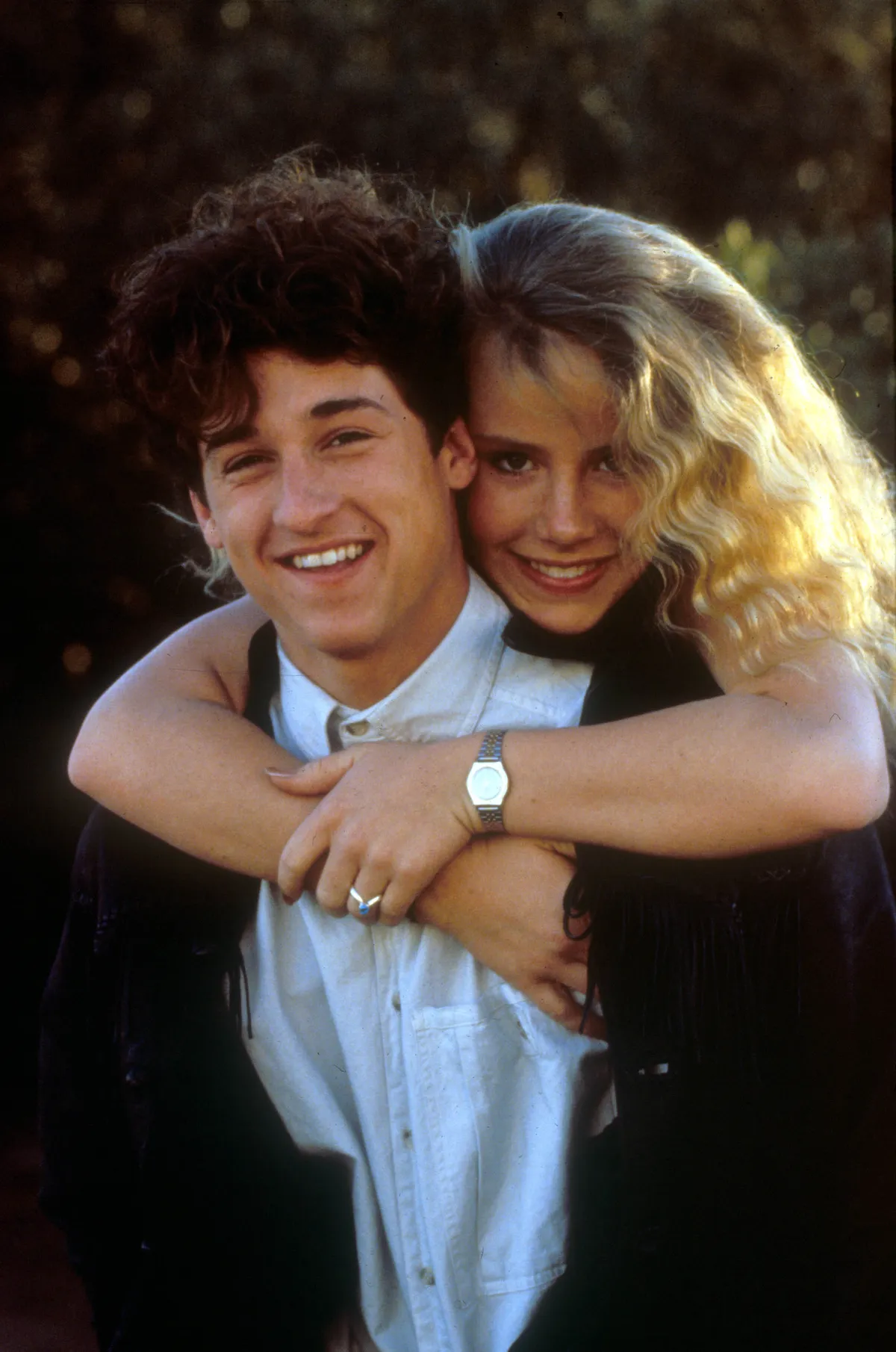 Archival Movie Set Stills