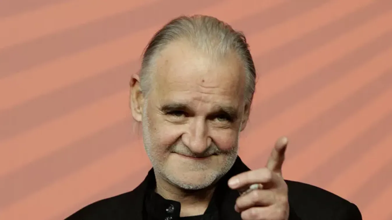 "Az utolsó heteiben végig vele voltunk..." - Szívszorító sorokkal búcsúzott Tarr Béla lánya