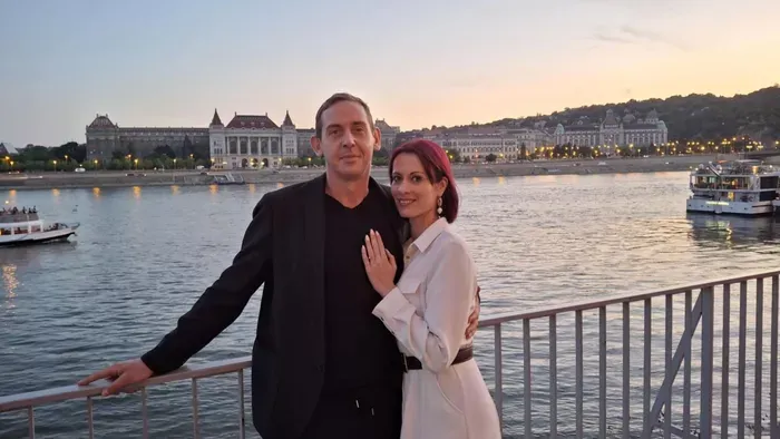 Molnár Gusztáv a gyógyulásáról: "Már nem kell hazudnom"