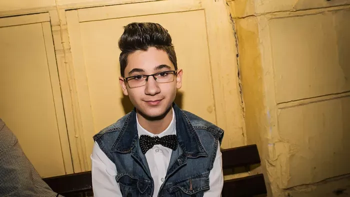 Farkas Zsolti: nevet változtatott az Ének iskolája győztese