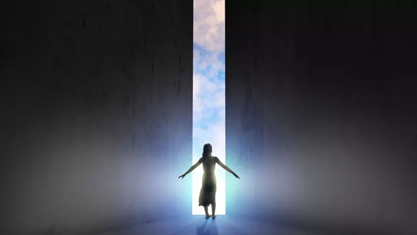 Hátborzongatóan pontos személyiségteszt: most kiderül, hogyan ért véget az előző életed