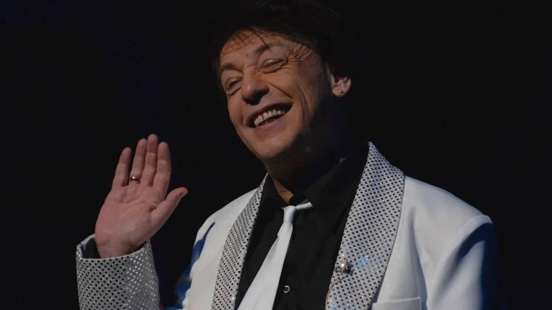 Fenyő Miklós betegsége után elhunyt