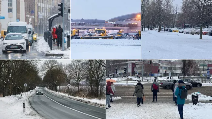Kövesd velünk élőben a magyarországi hóhelyzetet