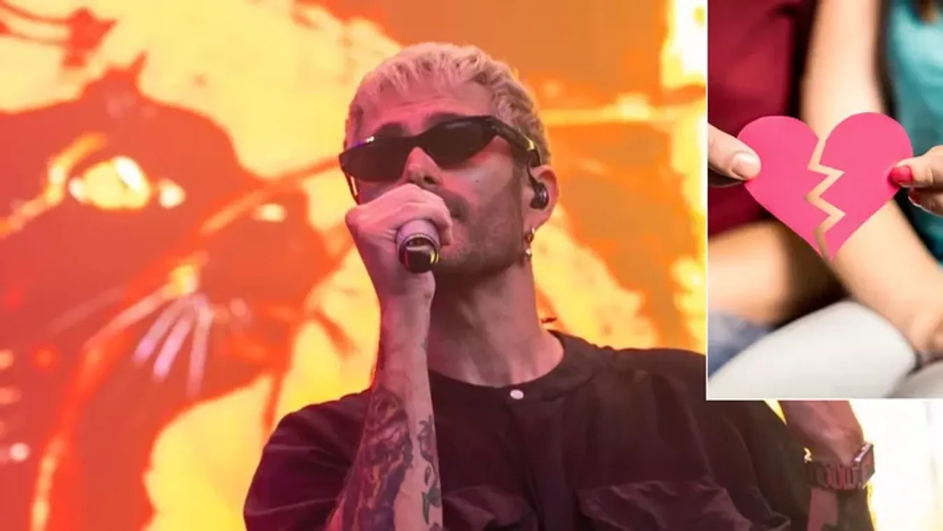 Köze lehetett a drognak ByeAlex szakításhoz? Megszólalt a pszichológus!