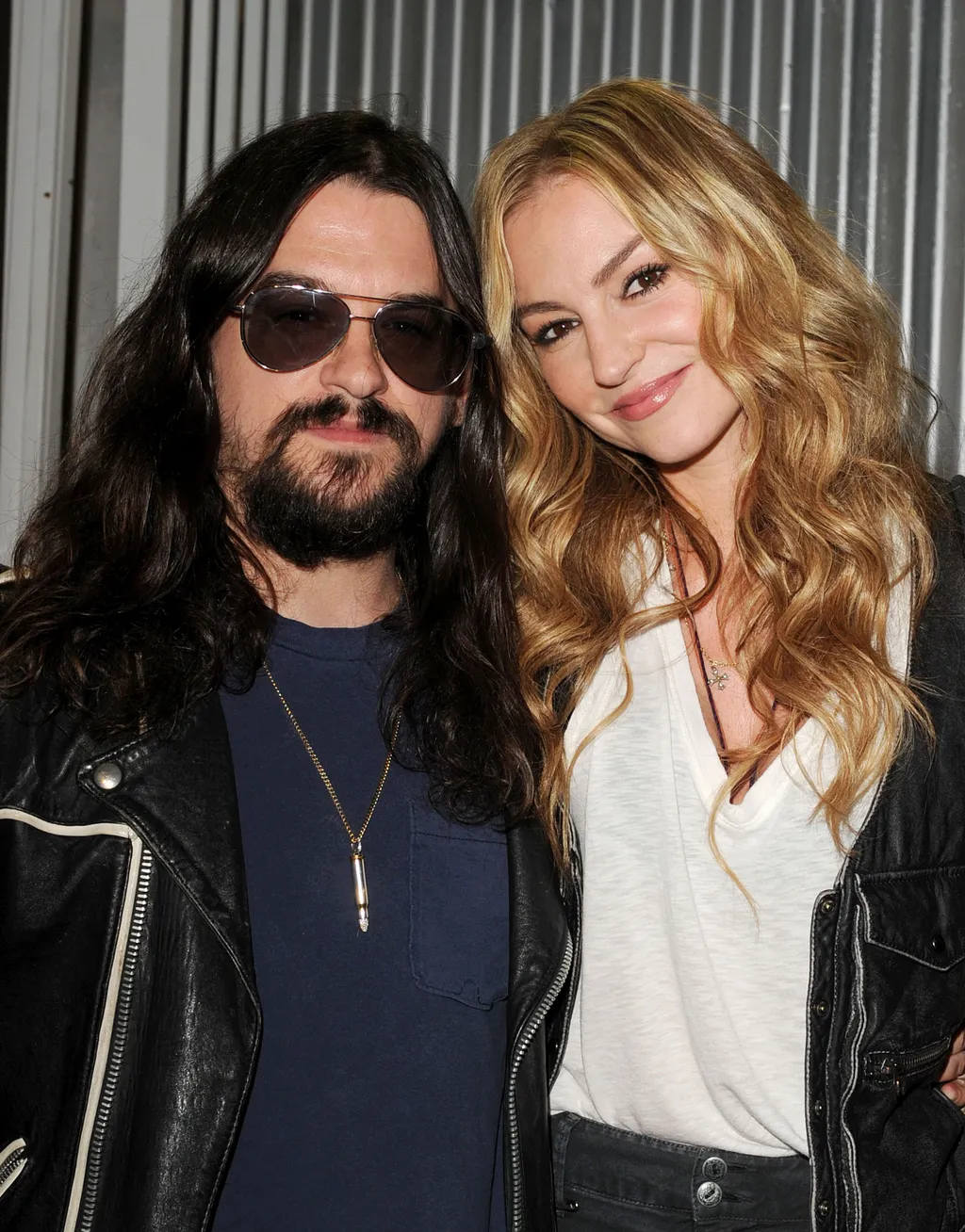 Drea de Matteo sztáradatlap