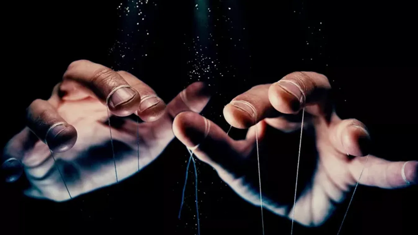 Nem varázslat, nem ámítás – Ezzel az egyszerű trükkel bárkit könnyen manipulálhatsz