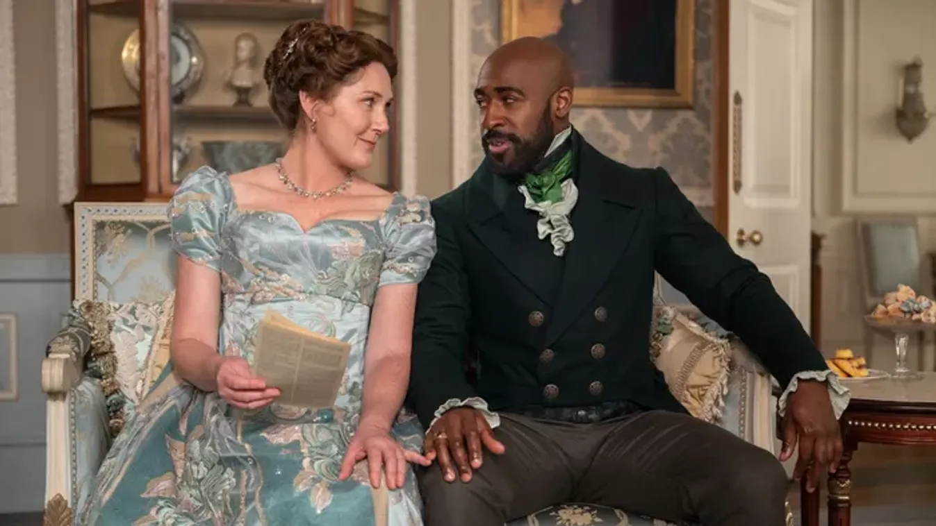 Ha nem tudsz várni A Bridgerton család új évadára: Íme 5 sorozat, amivel elütheted az időt a premierig