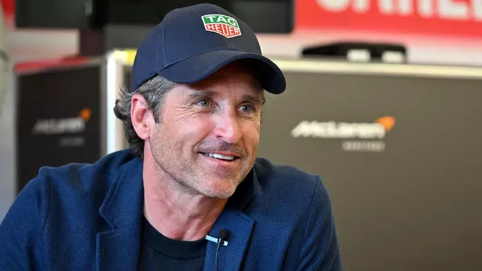 60 éves lett Patrick Dempsey, A Grace klinika sármos sztárja