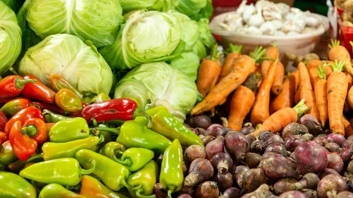 Szebb bőr, jó immunrendszer: ezt a szuperzöldséget edd télen