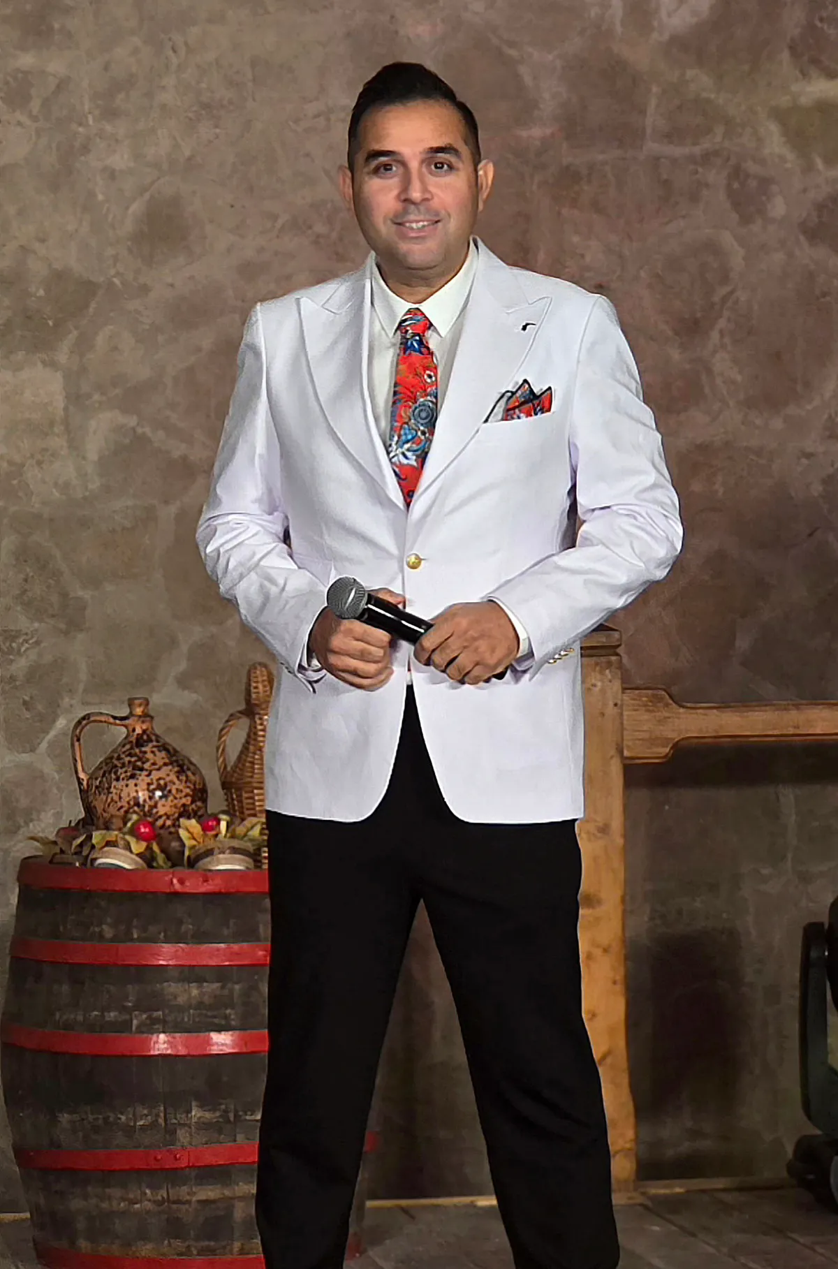 Hot magazin
Bódi Csabi rengeteget fogyott, látványos fotókkal: "Egyenes út vezetett volna a halálhoz"