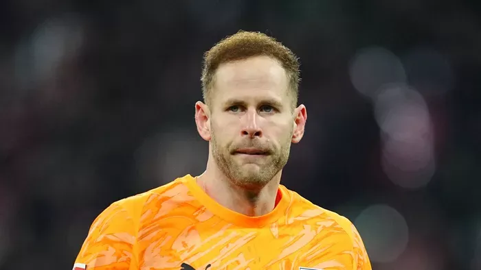 Sajnálatos döntés, közleményt adott ki Gulácsi Péter klubja