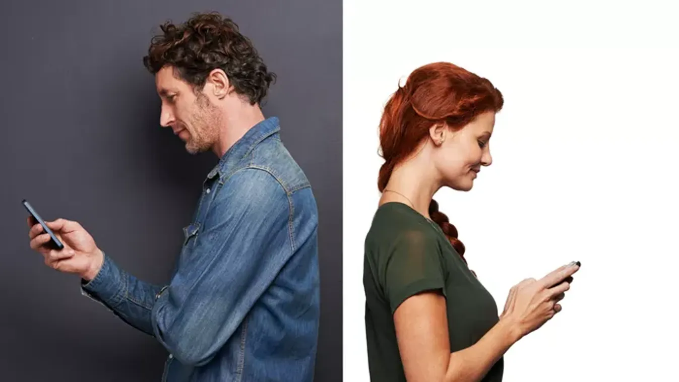 Vajon gyengébb a párkapcsolata azoknak, akik online ismerkedtek meg?