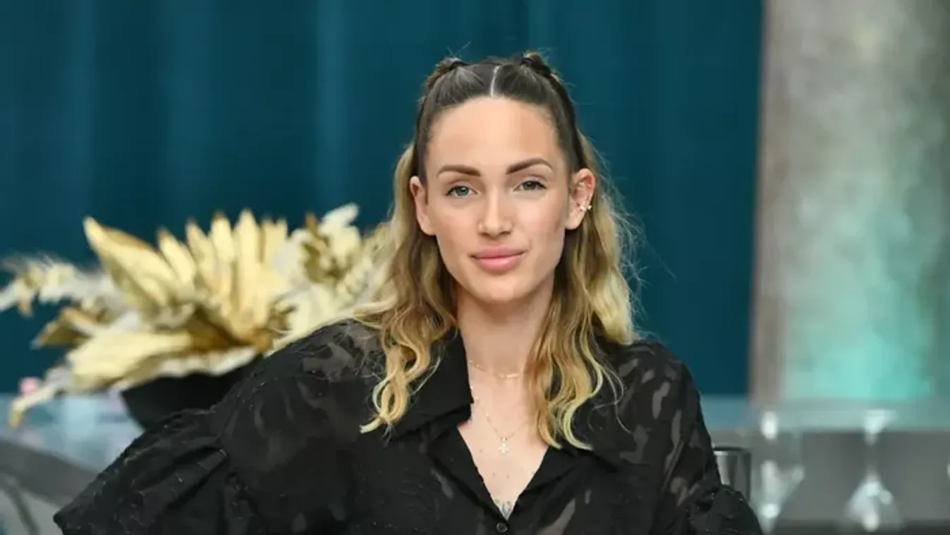 A Házasság első látásra sztárja nagy bejelentést tett: újra szerelmes