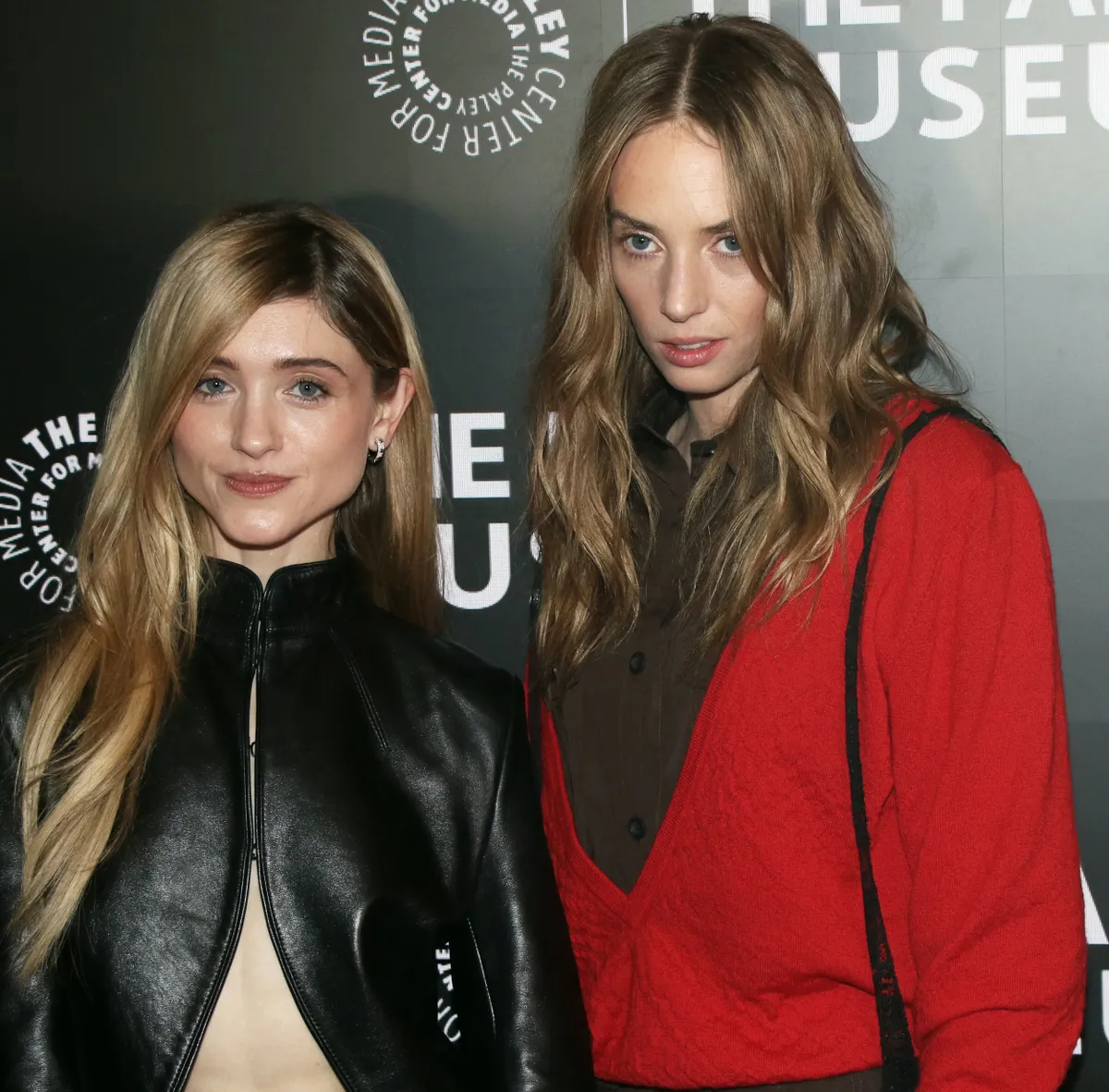 Stranger Things' Season 5 Final Celebration