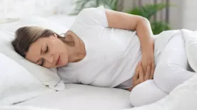 Sokkoló szövődménye is lehet az endometriózisnak – bénulást is okozhat