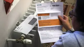 Most kaptuk az MVM rendkívüli közleményét: azonnal felfüggesztették a rezsiszámlák kiküldését