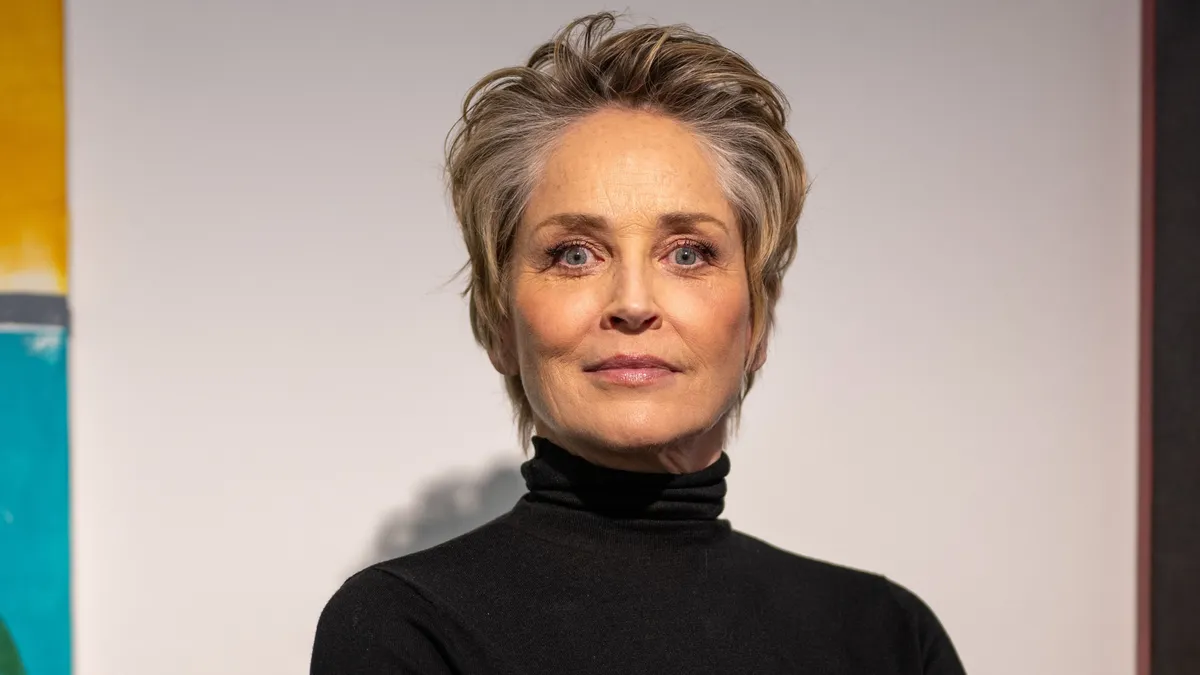 Elhunyt Sharon Stone testvére