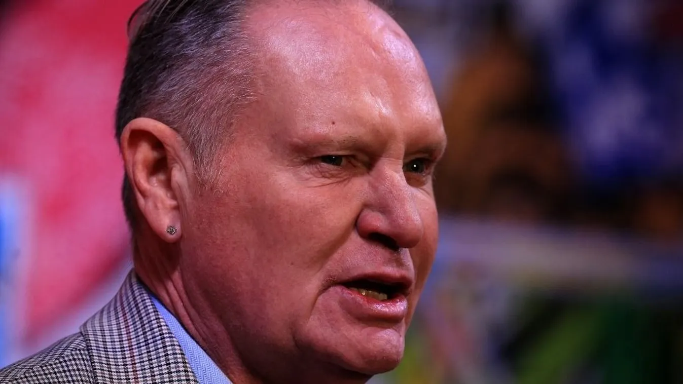 „Azt hittem, meghalok" - ismét kórházba vitték az alkoholista világsztárt