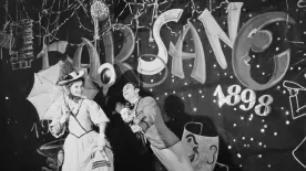 Indul a farsangi szezon! Ezekben a rémisztő jelmezekben űzték el régen a telet - Galéria