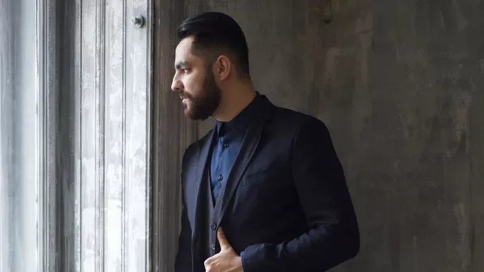 Oláh Gergő: Tudni kell megbocsátani