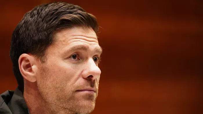 Fotó: Szoboszlaiék új edzője máris megérkezett Liverpoolba?