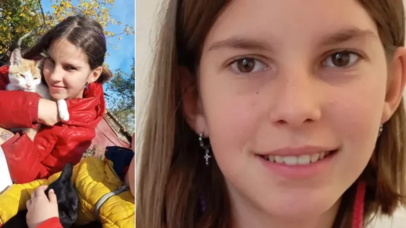 „Hiába tanul meg valamit, gyakran elfelejti” – egyre romlik a 11 éves, súlyos beteg Pamela memóriája