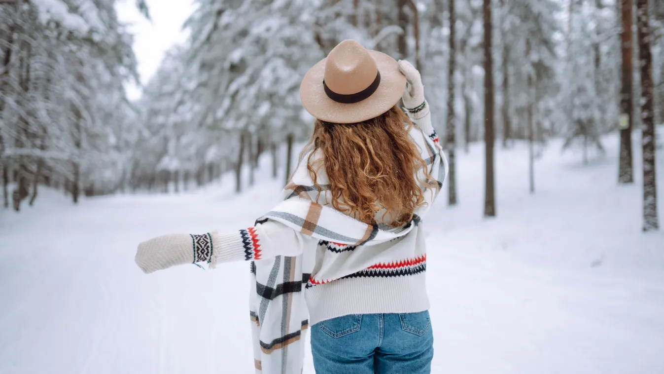Téli randi: így öltözz fel és garantáltan meghódítód a kiszemelted, miközben fázni sem fogsz - Jól bevált divattrükkök