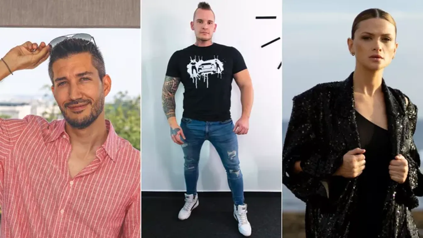 A sztárok életét is megnehezíti a hóhelyzet – Pál Dénes éjszaka lapátolt havat, de még ezt is szereti