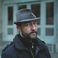 Hajduk Károly képe