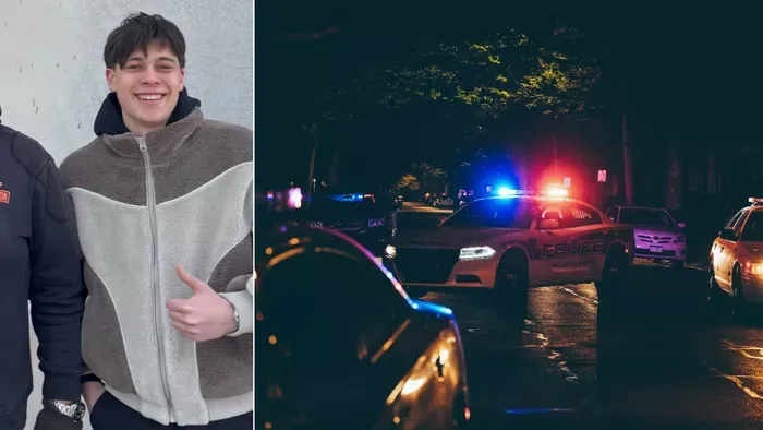 Eltűnt Egressy Mátyás: hatalmas keresőakció indult