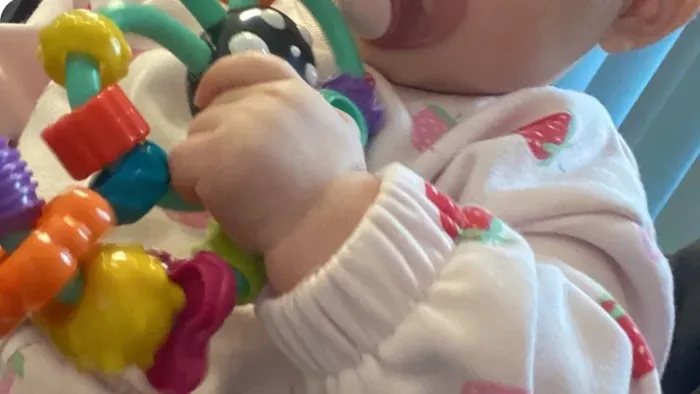 15 alkalommal küldték el az orvosok az anyát és babáját