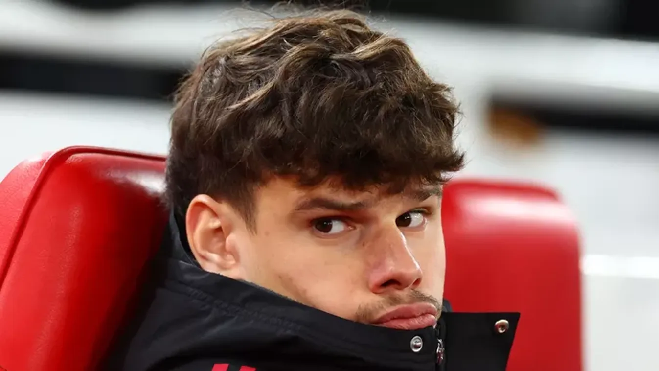 Bűnbakot csináltak Kerkez Milosból Liverpoolban