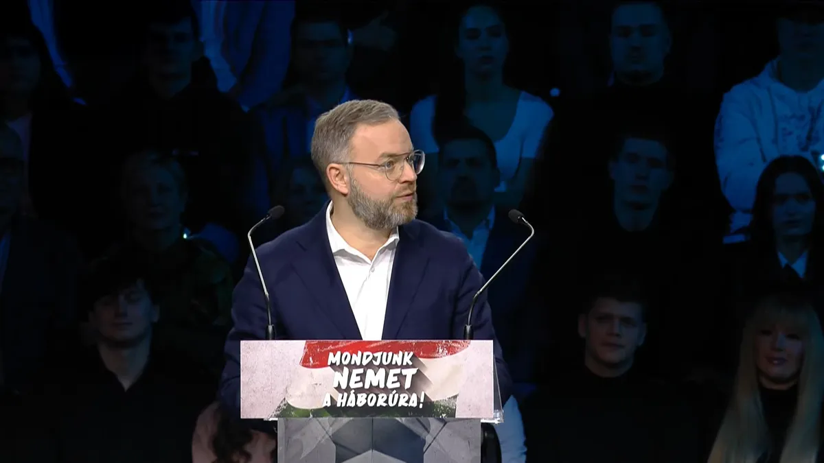 2026.01.31.DPK-Háborúellenes gyűlés-Hatvan-Orbán Balázs