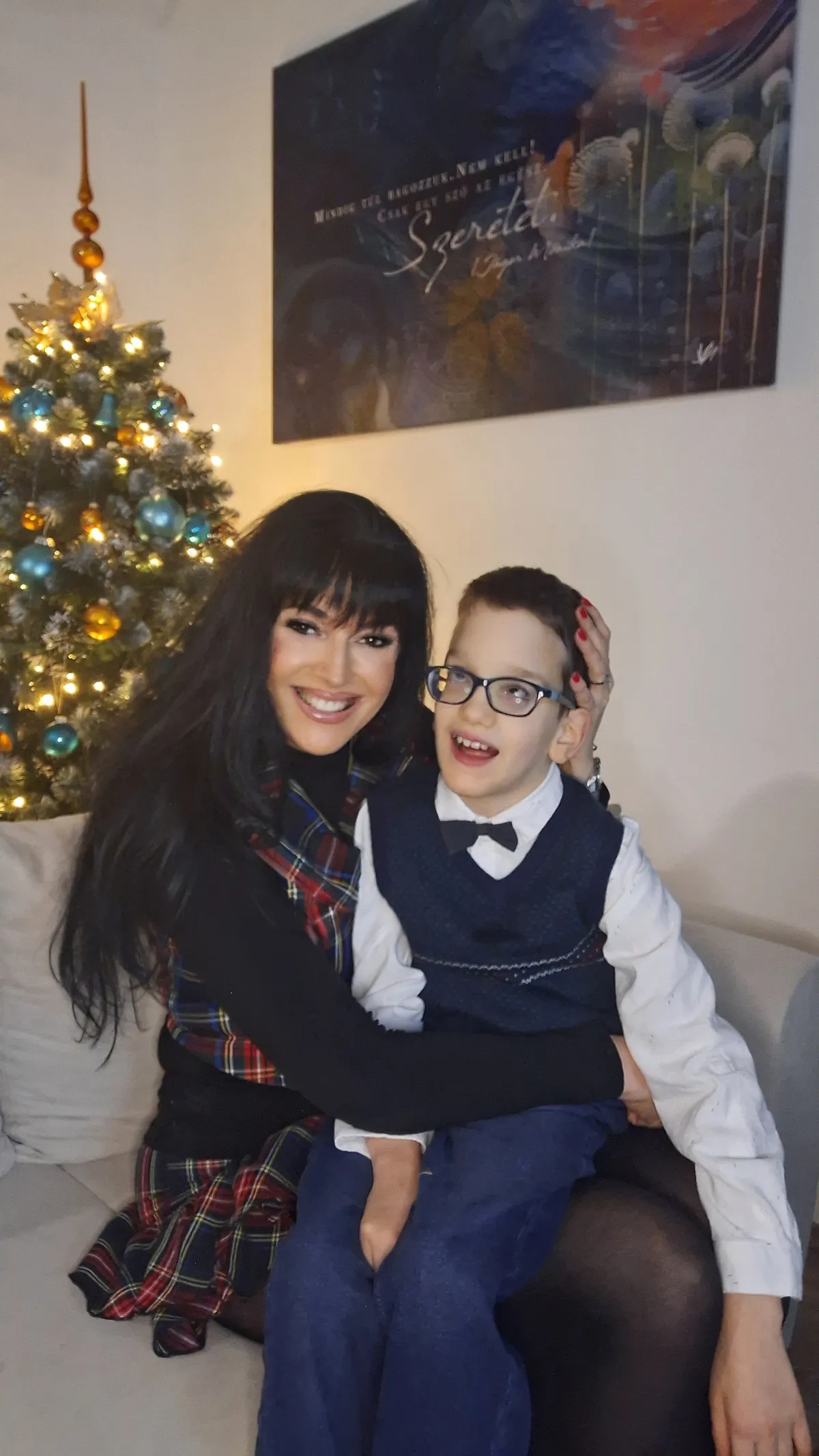 Alexander 4 naposan kapott agyvérzést